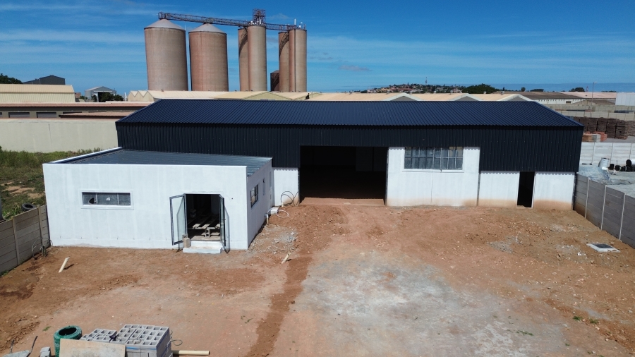Commercial Property for Sale in Vredenburg Western Cape